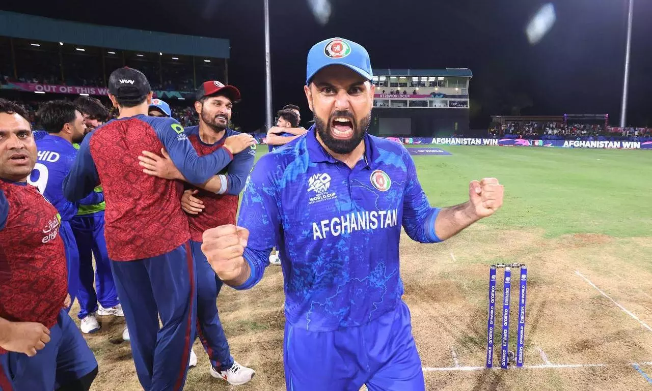 Mohammad Nabi announces retirement from ODIs, Champions Trophy to be last