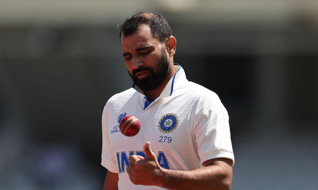 Mohammed Shami to return to competitive cricket nearly after a year