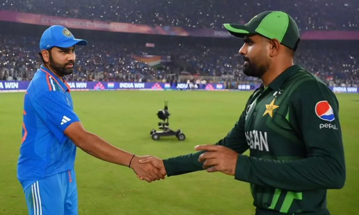 Politics vs cricket: Controversy around ICC Champions Trophy explained