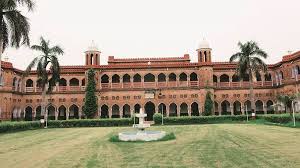 AMU Students Protest, Demand Quota for Dalits and Tribals