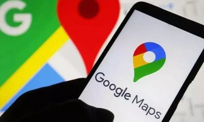 Is your air safe? Google Maps rolls out live AQI updates in India