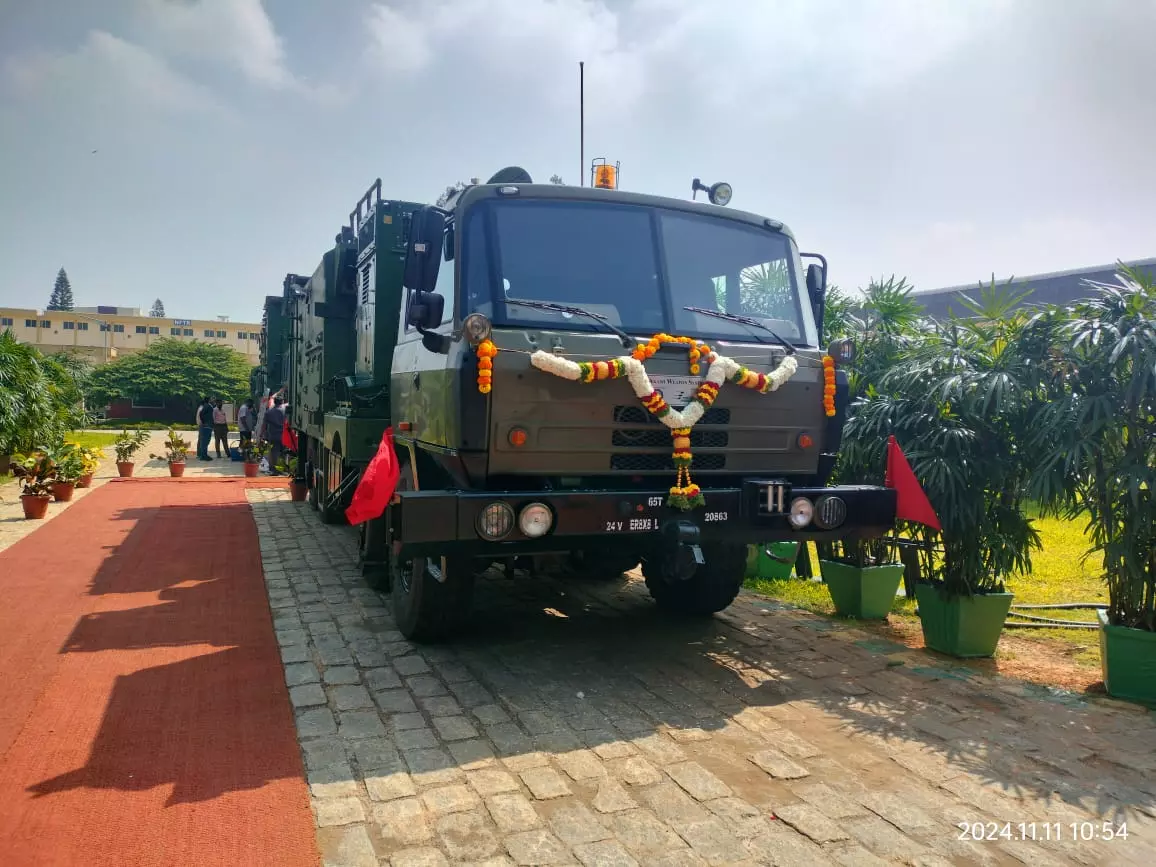 India Exports Akash Missile System for First Time