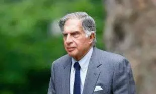 Ratan Tata Honoured With Mother Teresa Memorial Award