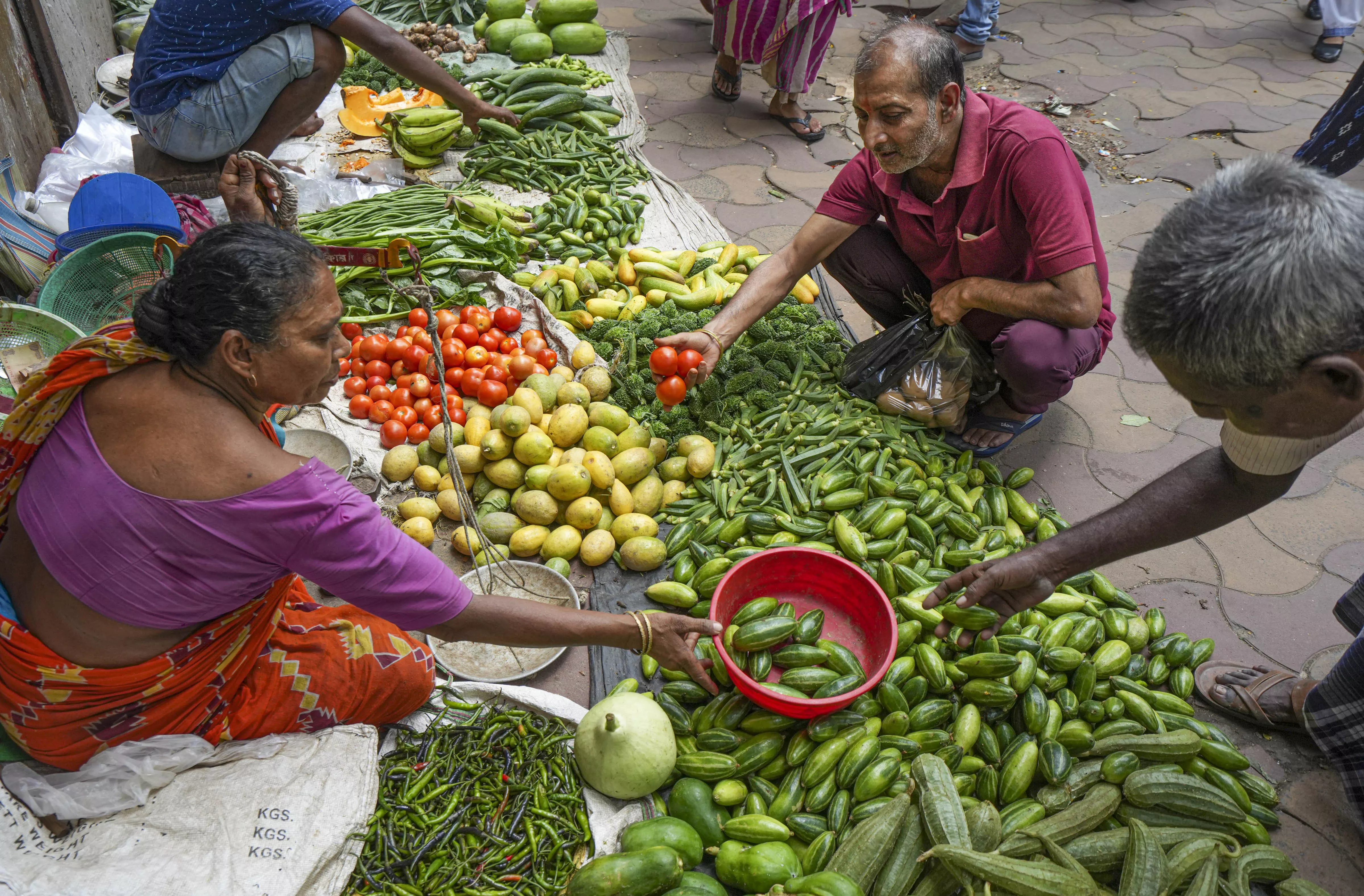 Patralekha Chatterjee | Food prices’ rise may turn into crisis, take action fast