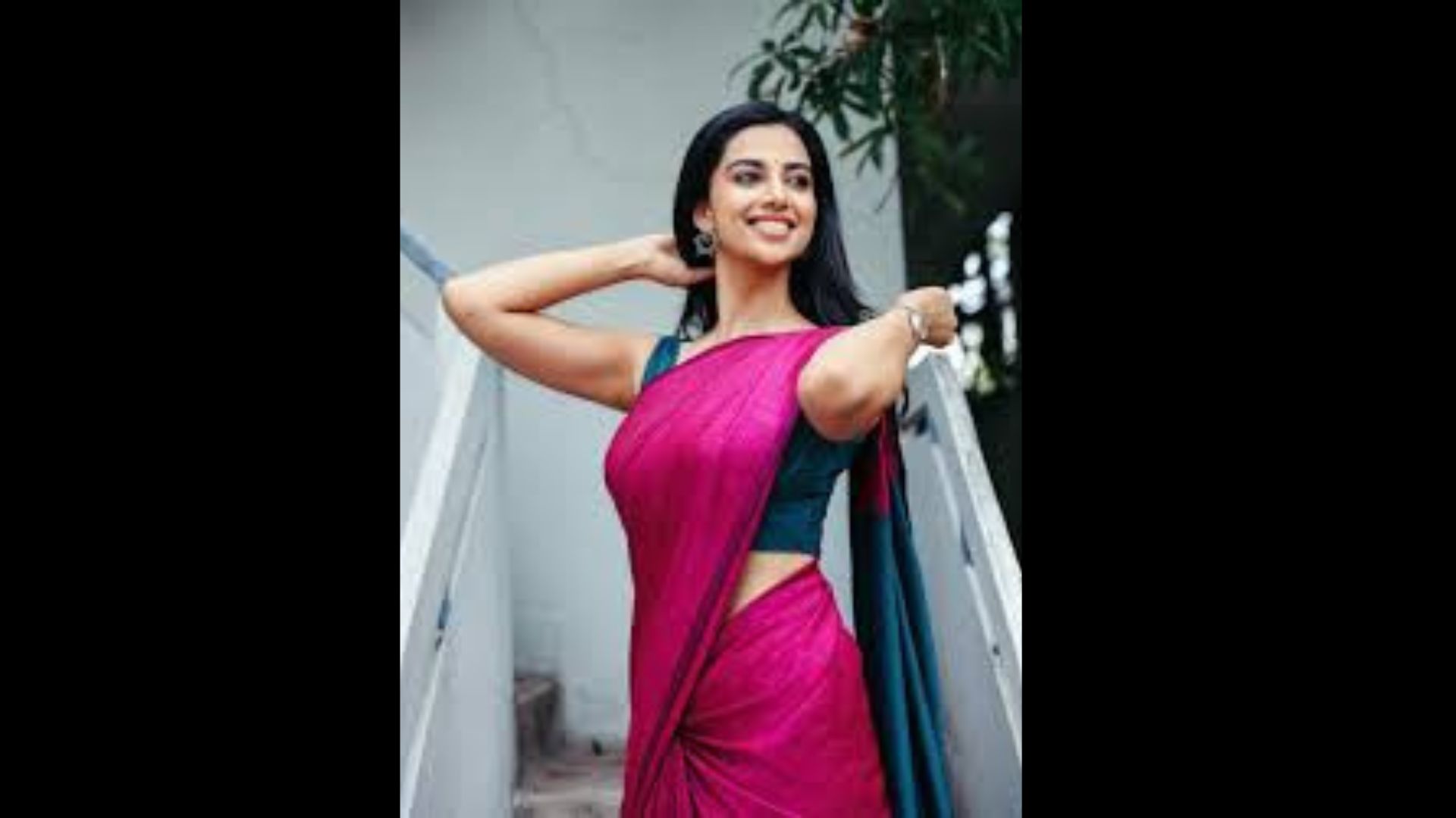 Meenakshi Chaudhary: I will soon shed the housewife material kind of roles