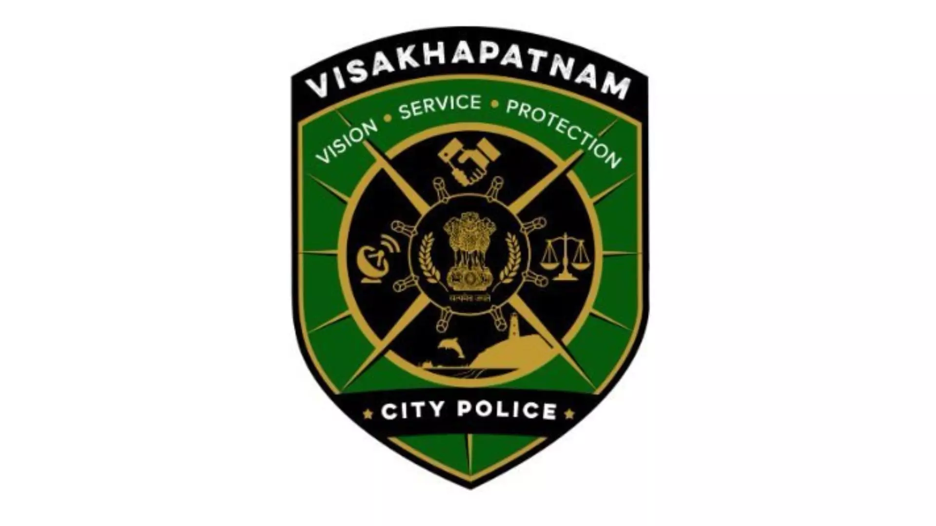 Police seize 5 kg Cannabis in Vizianagaram district