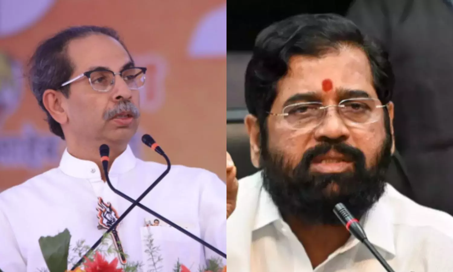 2 Shiv Sena factions clash over alleged money distribution