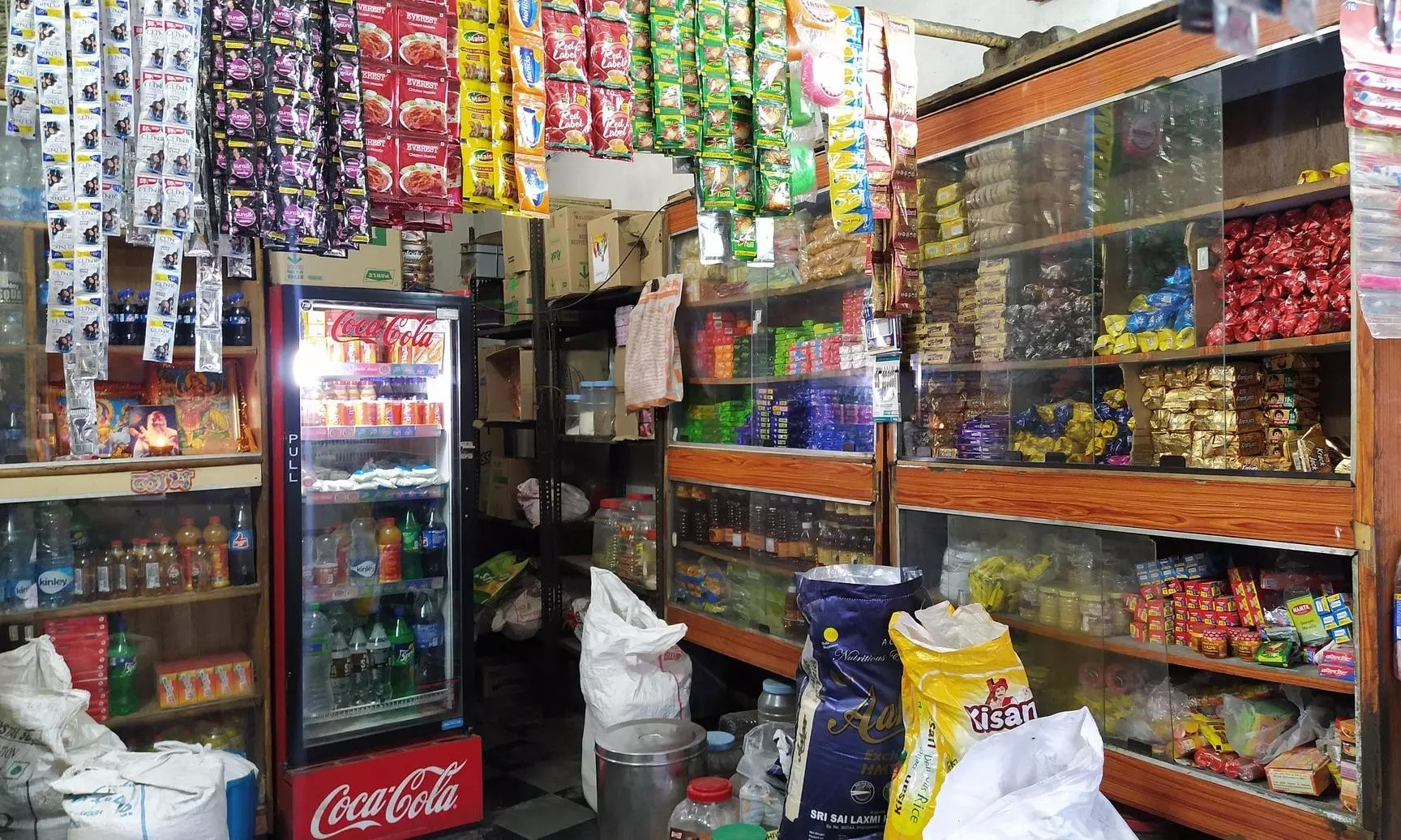 Quick-Commerce’s Predatory Pricing Affecting Kirana Stores: CAIT