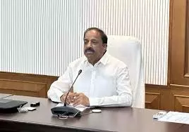 Minister Tummala directs improved paddy storage in Telangana