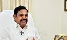 Tamil Nadu: I called the CM for debate, not his deputy: EPS