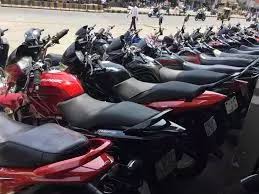 Passenger vehicle, two-wheeler sales hit new high in October: Siam