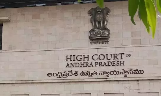 AP HC Supports Cases Against Objectionable Social Media Posts