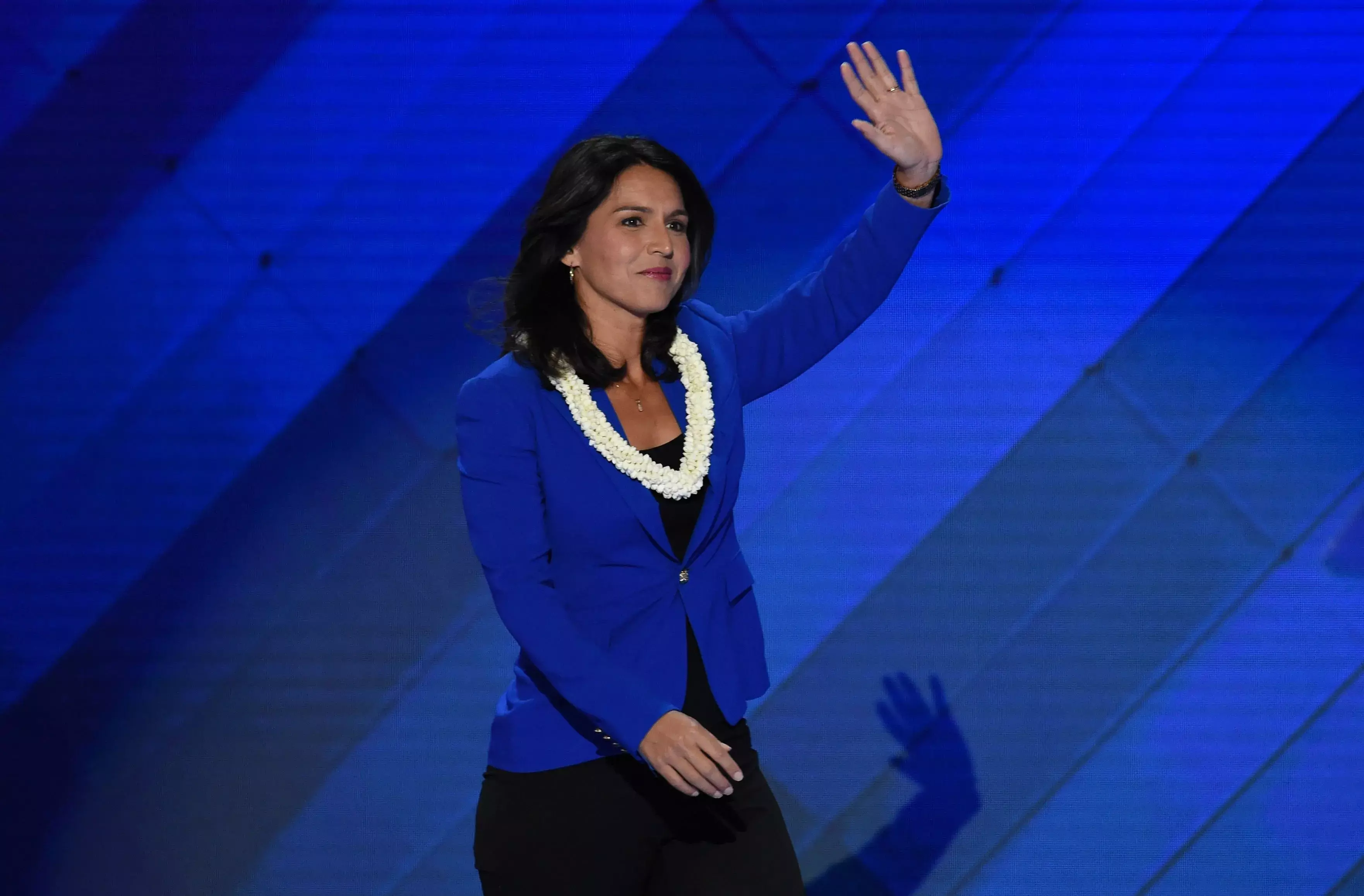 Who is Tulsi Gabbard, Trumps pick for Director of National Intelligence