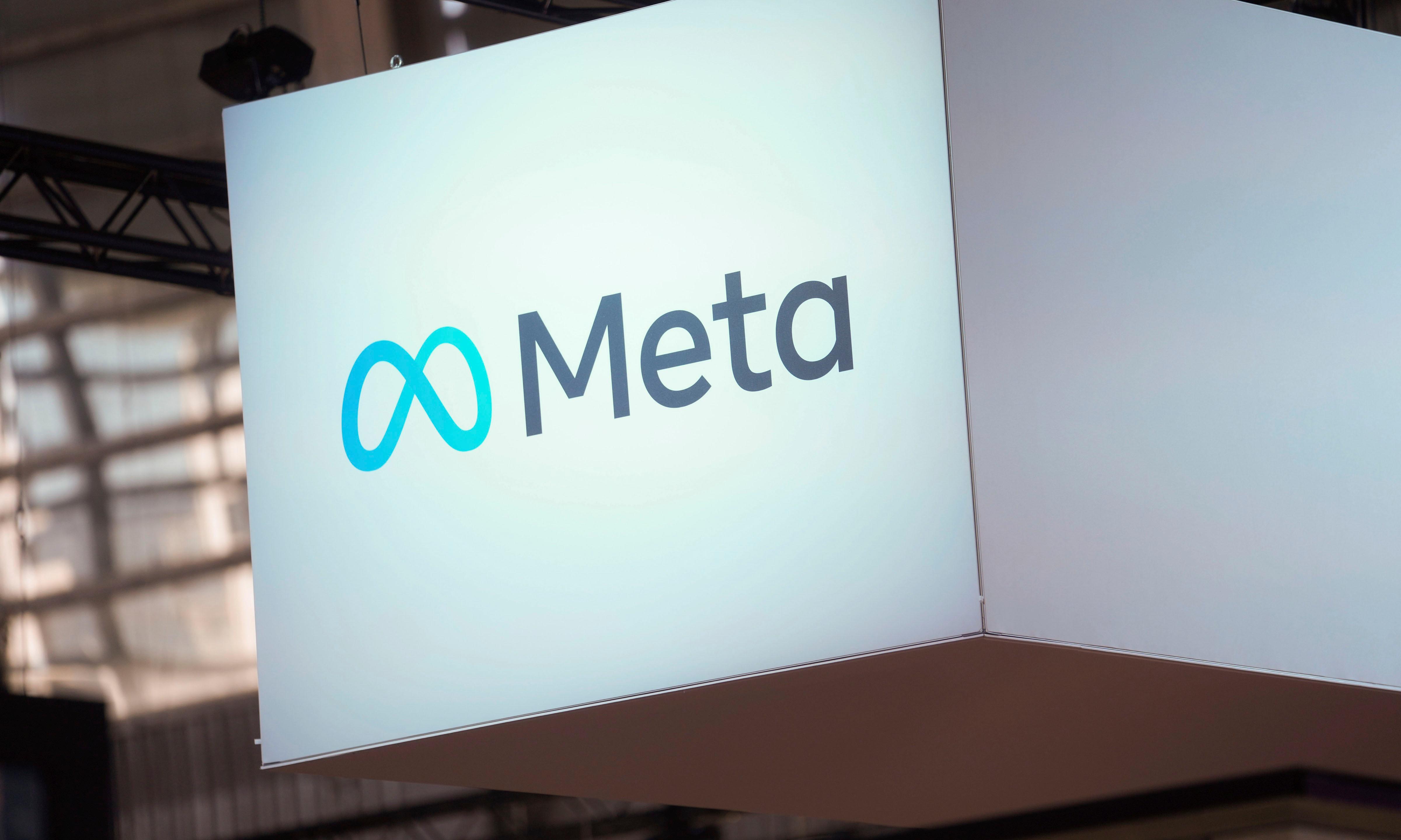 Meta faces trial in 2025 on unfair competition case lodged by Spanish media