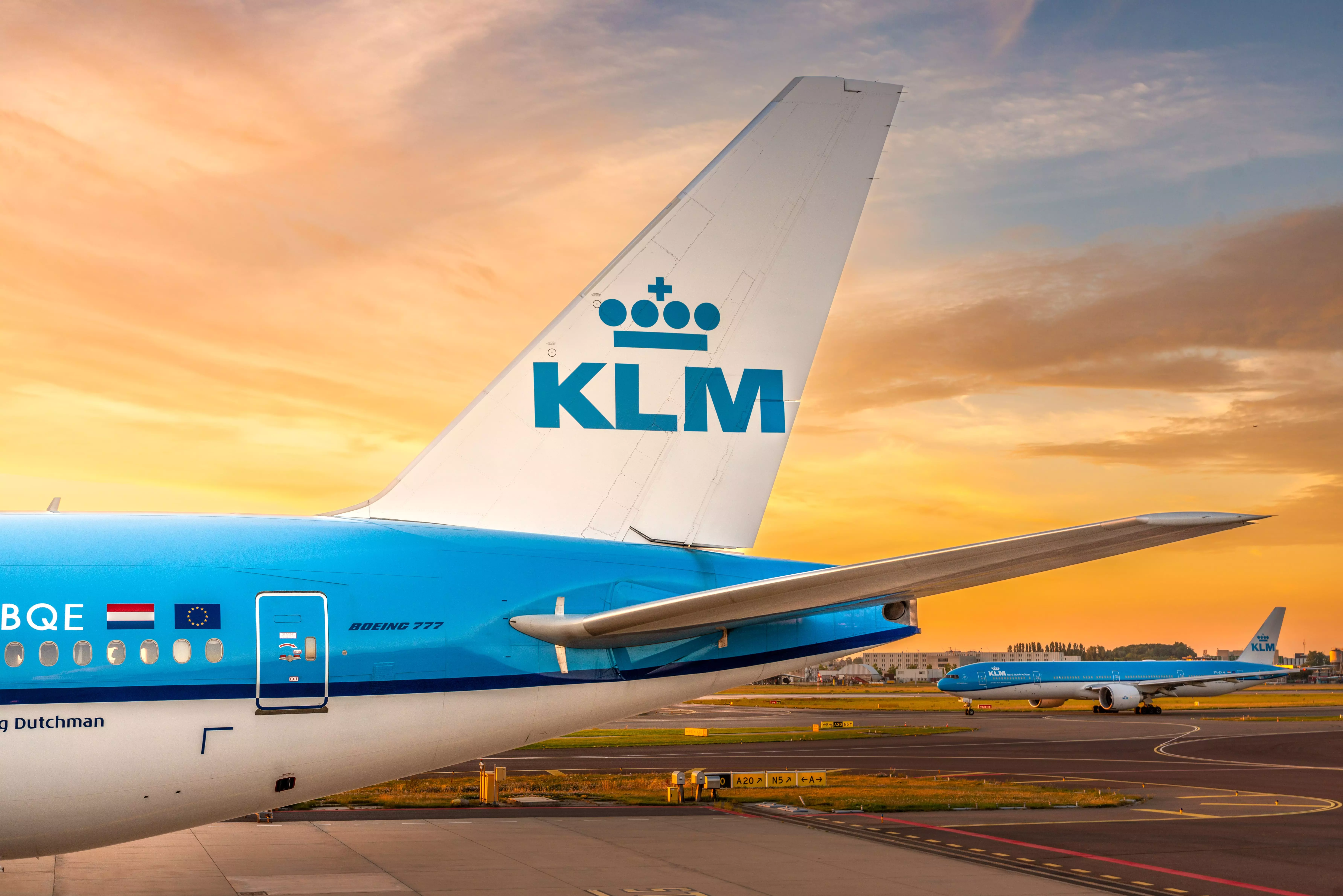 KLM to launch direct Hyderabad-Amsterdam flights in 2025