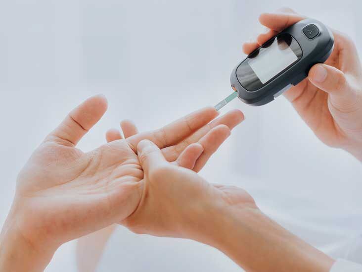 More than 21 crore Indians living with diabetes: Lancet study