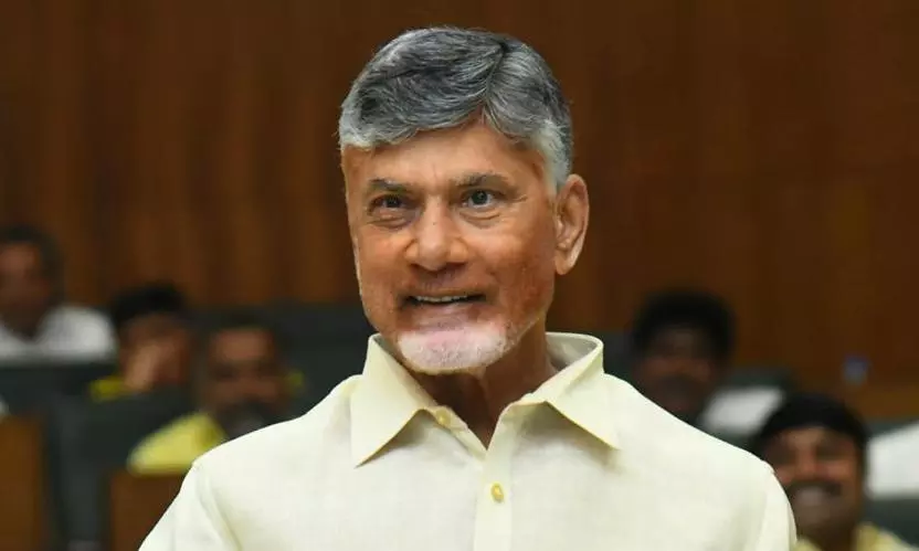 AP to raise Rs 50,000 cr investment in manufacturing sector: CM