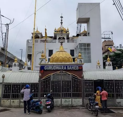 Hyderabad to Celebrate Guru Nanak’s Birth Anniversary Grandly