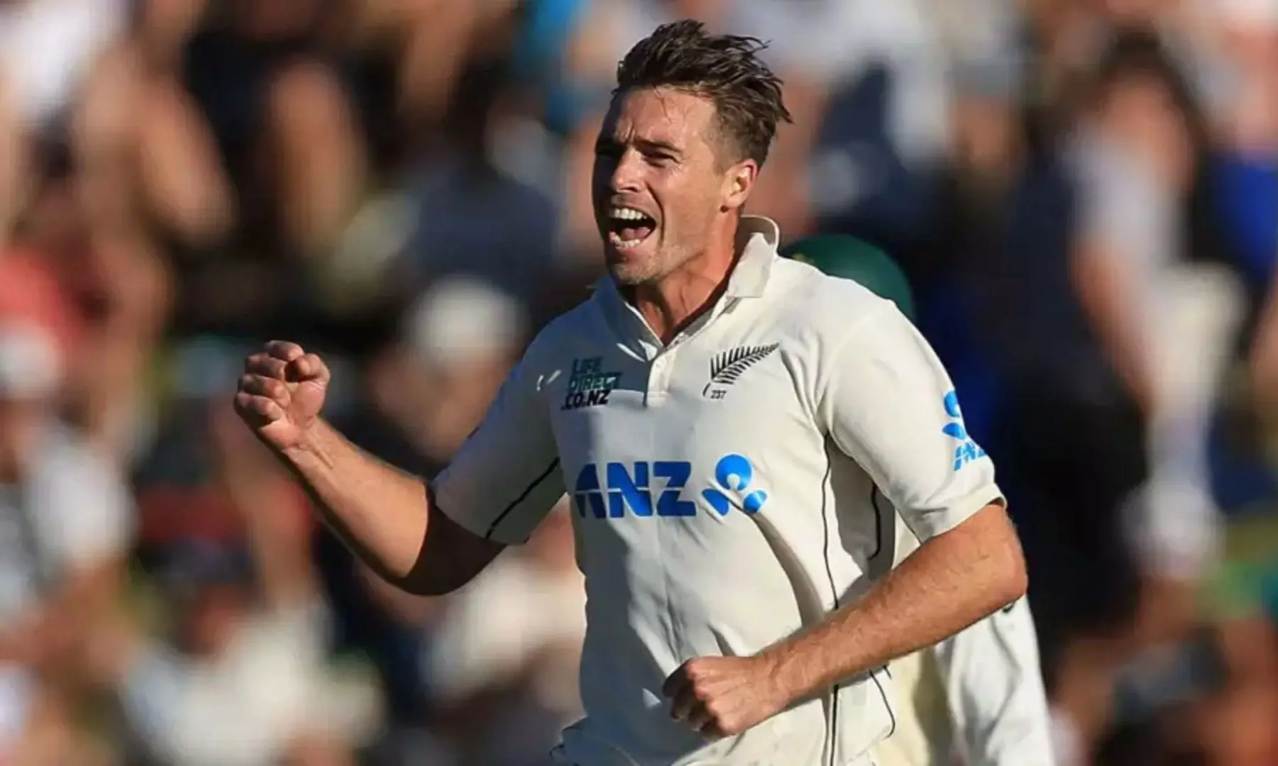 New Zealand's Southee to quit Test cricket after England series