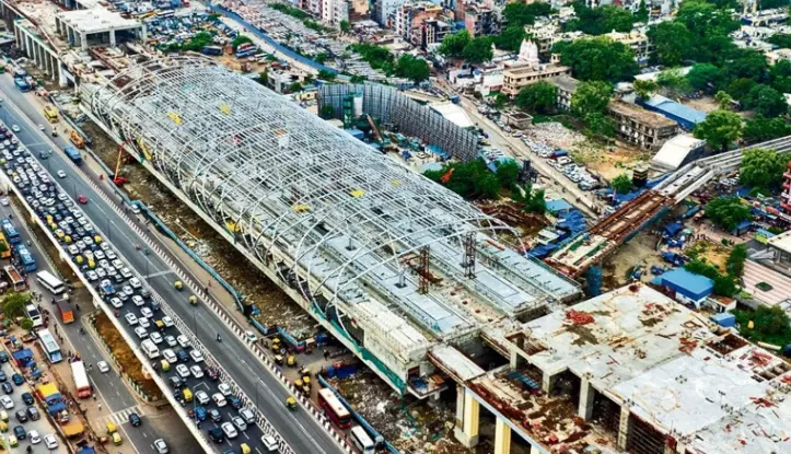 ISBT Chowk in Delhi renamed after Bhagwan Birsa Munda