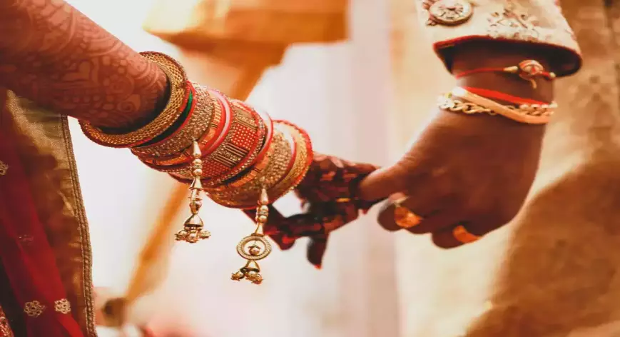 Bride calls off wedding over Rs 30 lakh dowry demand in Agra