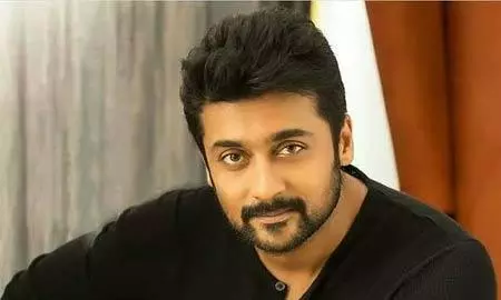 Aamir Khan introduced me to people in North India: Suriya