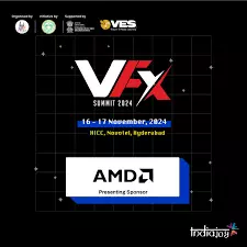 Hyderabad to host VFX conference