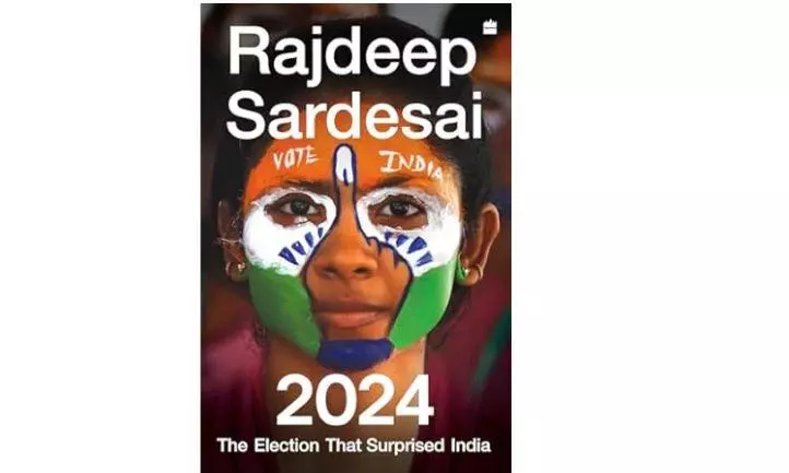 Book Review | Tales of India’s ‘surprise’ election