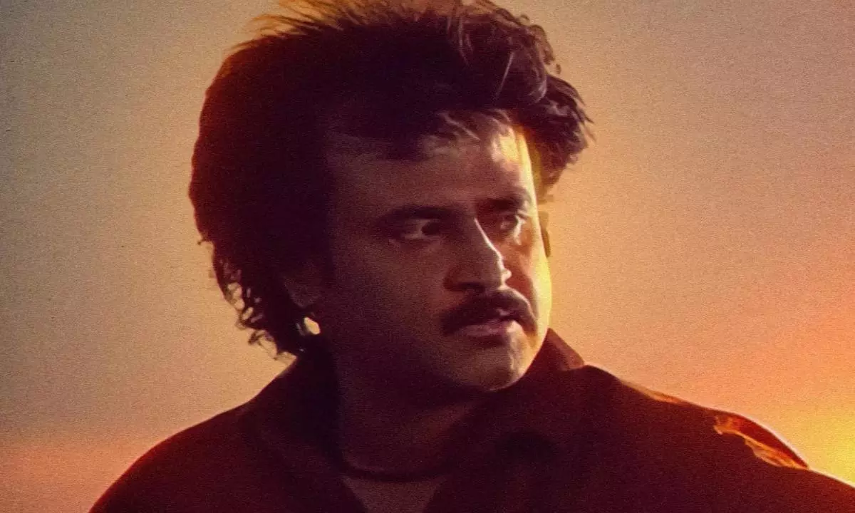 Rajinikanth’s Thalapathi to re-release in theatres