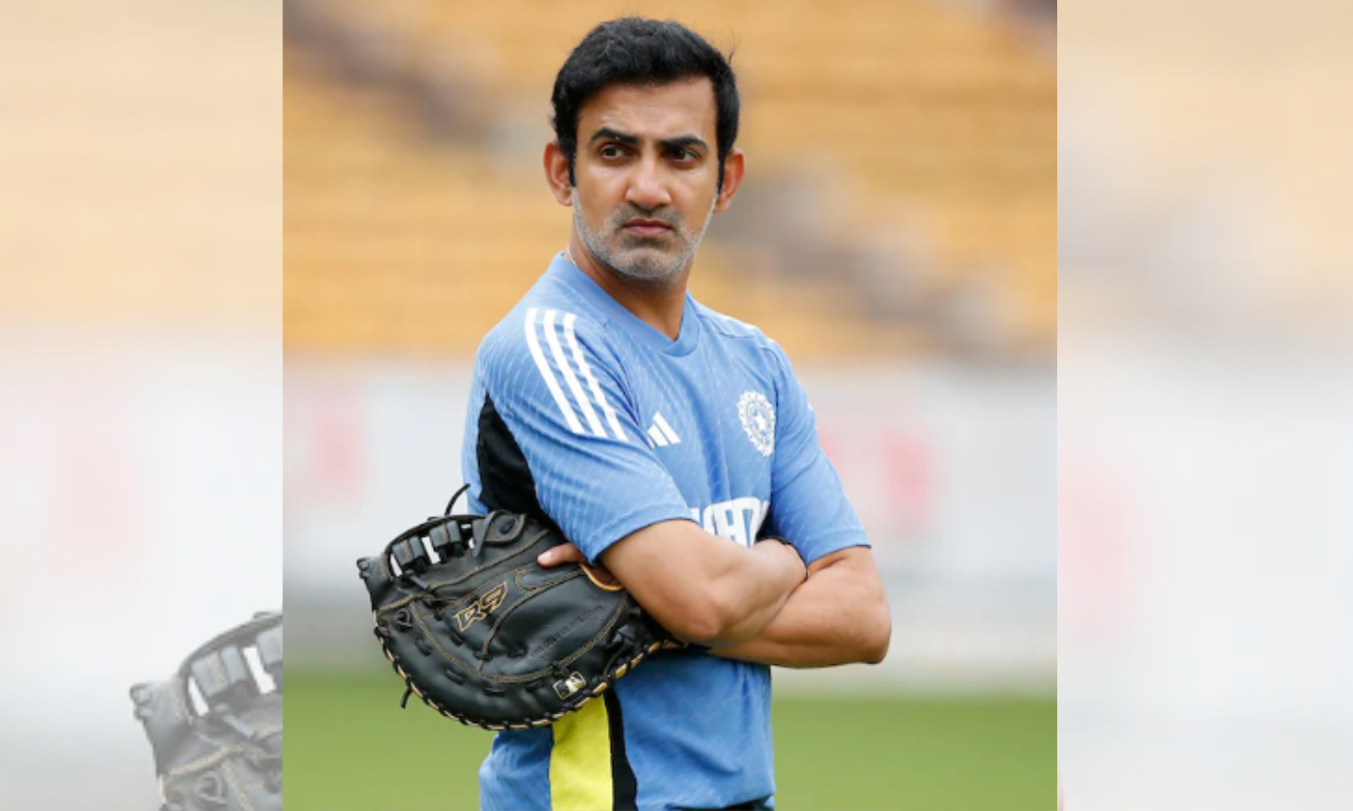 Gambhir's prickly style of coaching not great fit for team India: Former Aussie Captain