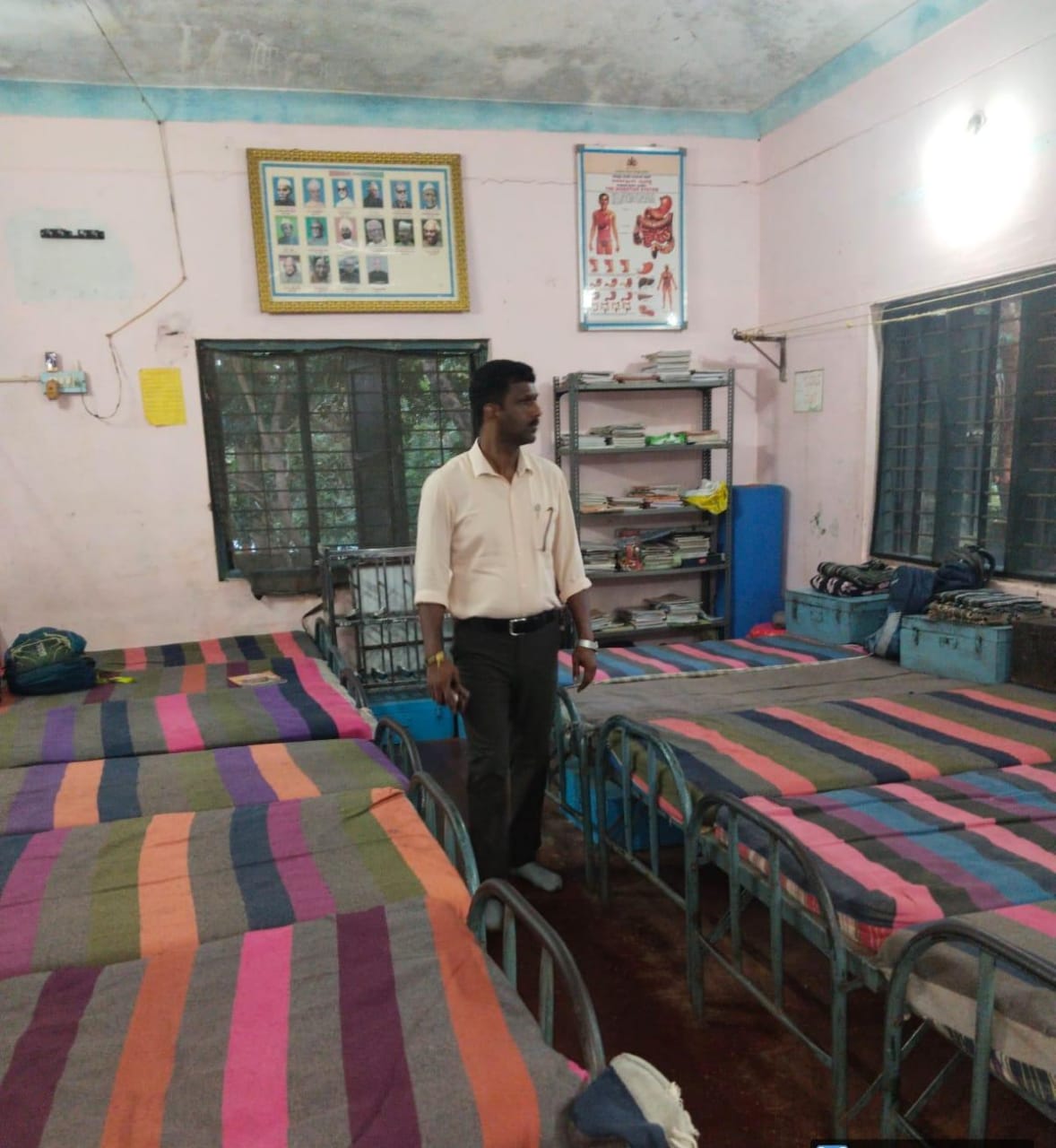 Karnataka launches monthly hostel inspection initiative