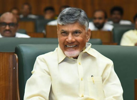 Chandrababu says misuse of social media biggest challenge