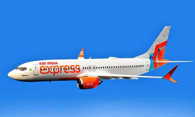 Air India Express Increases Free Baggage Allowance for International Flights.