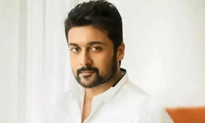 Tamil star Suriya ratings dented in Telugu states?