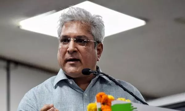 Kailash Gahlot resigns as Delhi minister, quits AAP