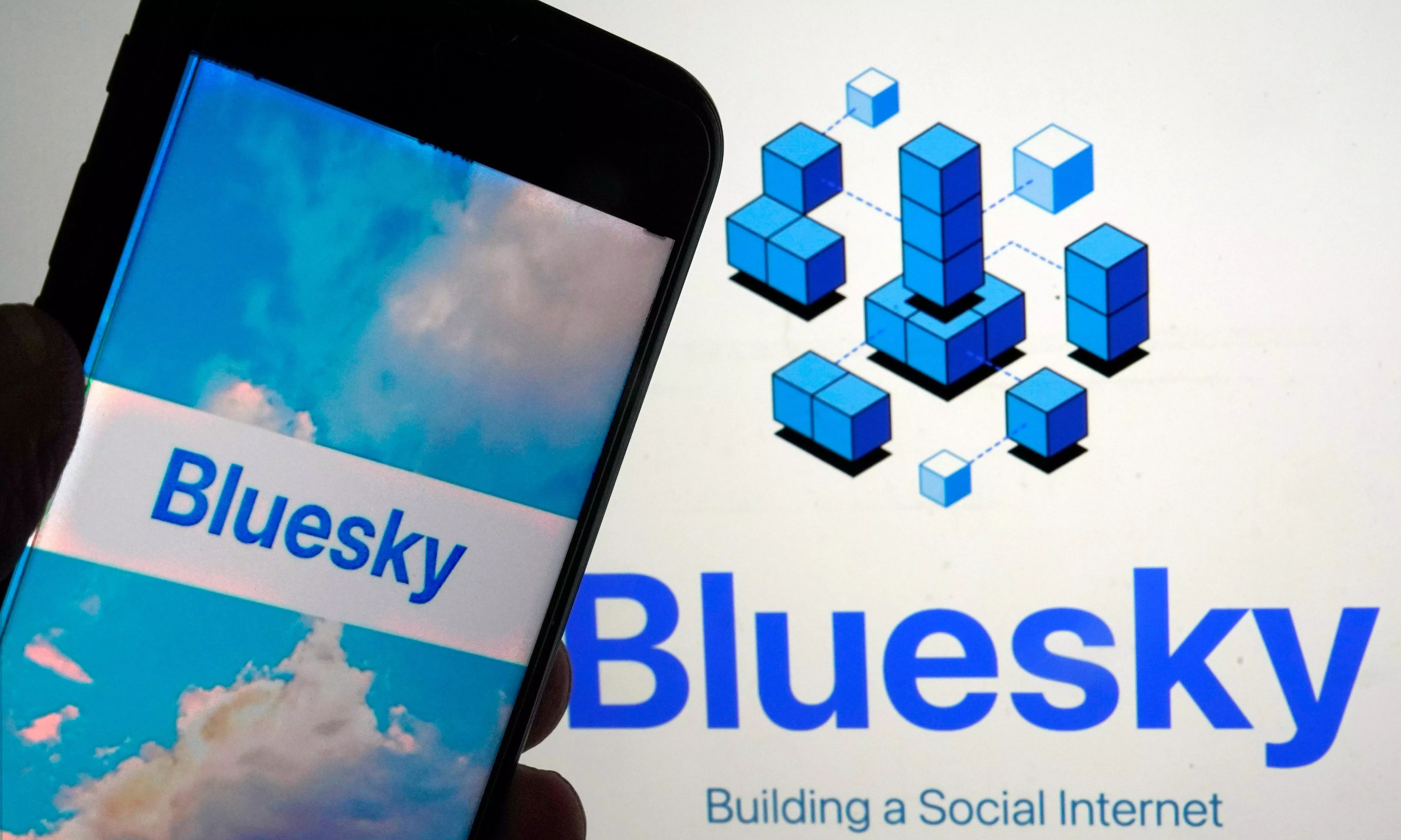 What is Bluesky and Why Are Millions Leaving Elon Musks X for It?