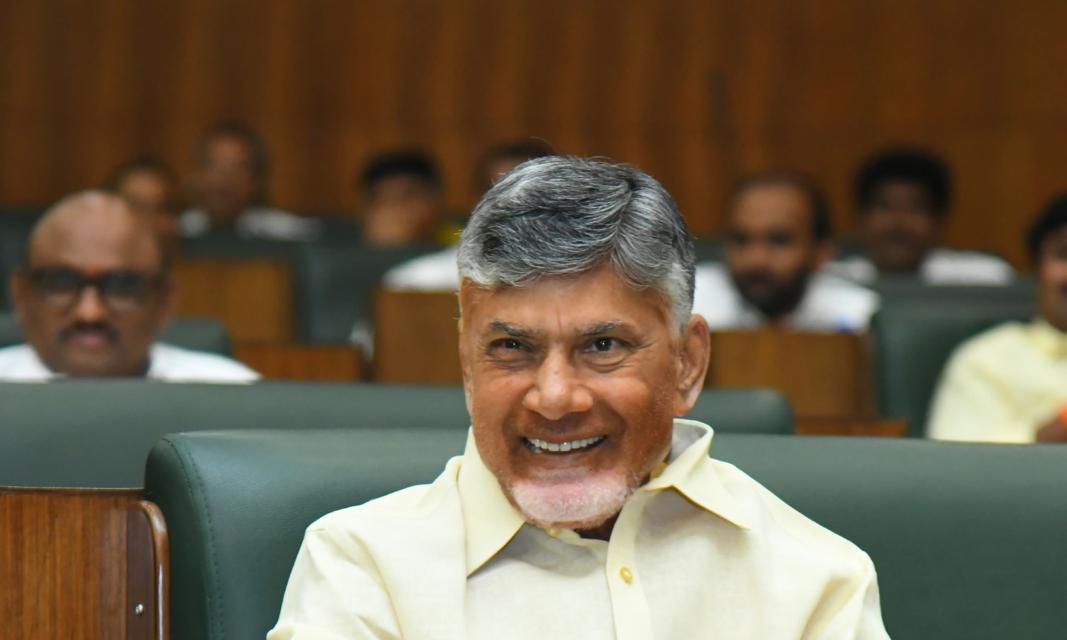 Andhra Pradesh Assembly passes resolution to set up HC Bench in Kurnool