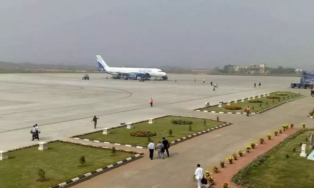 Mamnoor Airport: Government Sanctions Rs 205 Crore for Land Acquisition