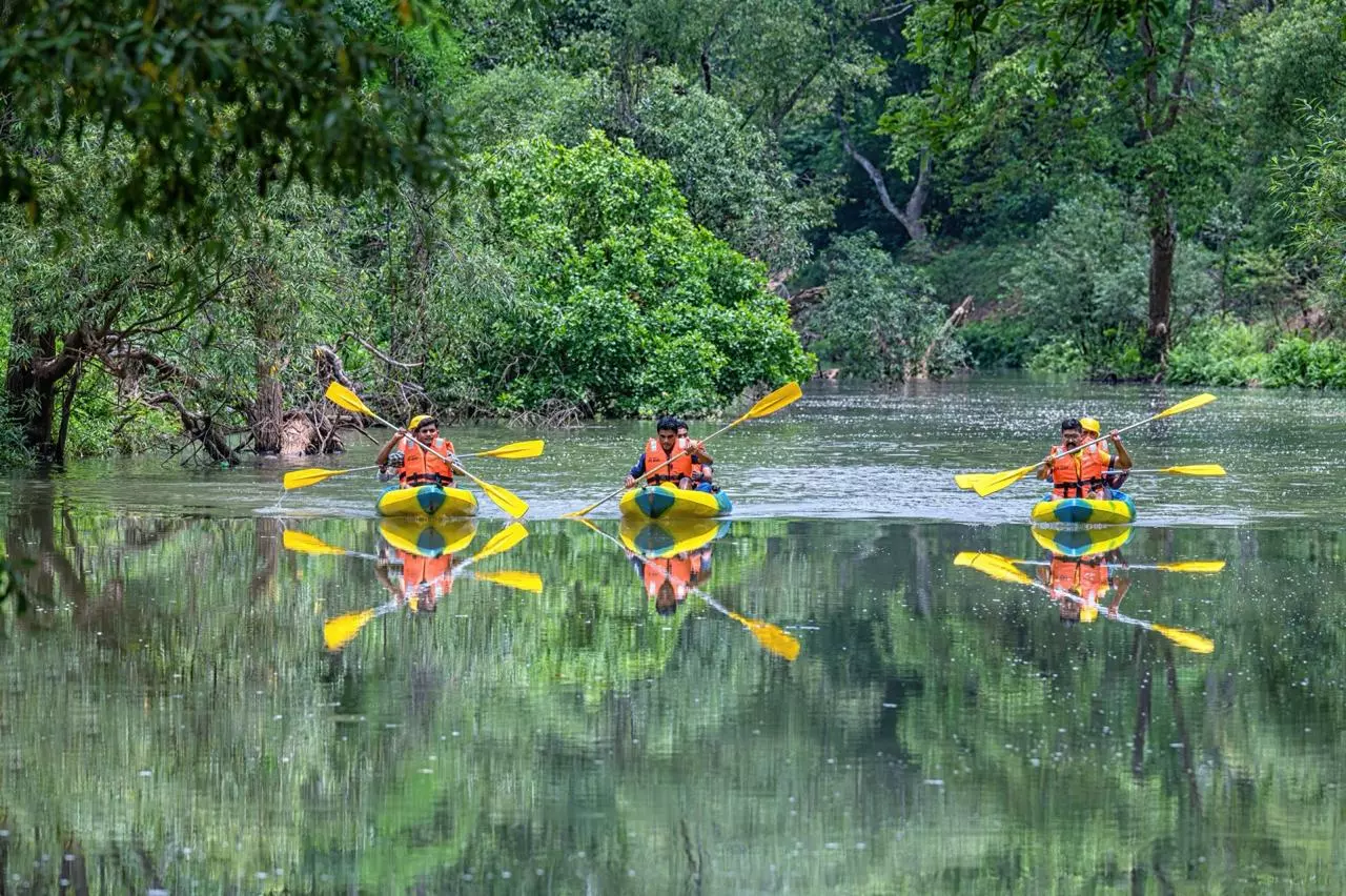 Chhattisgarh: Bastar village recognized as global tourism hub by UN body