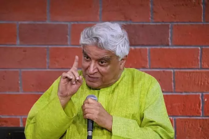 RSS remarks case: Lyricist Javed Akhtar acquitted as complainant withdraws case