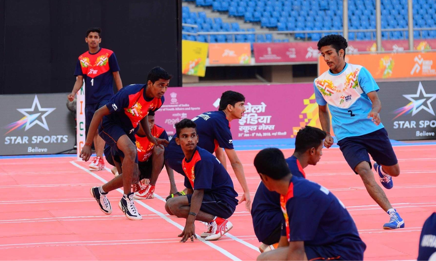 India gets ready to host first Kho Kho World Cup, IOA extends full support