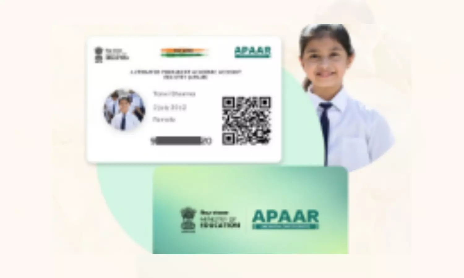 APSCPCR calls for urgent action on student APAR card registration issues