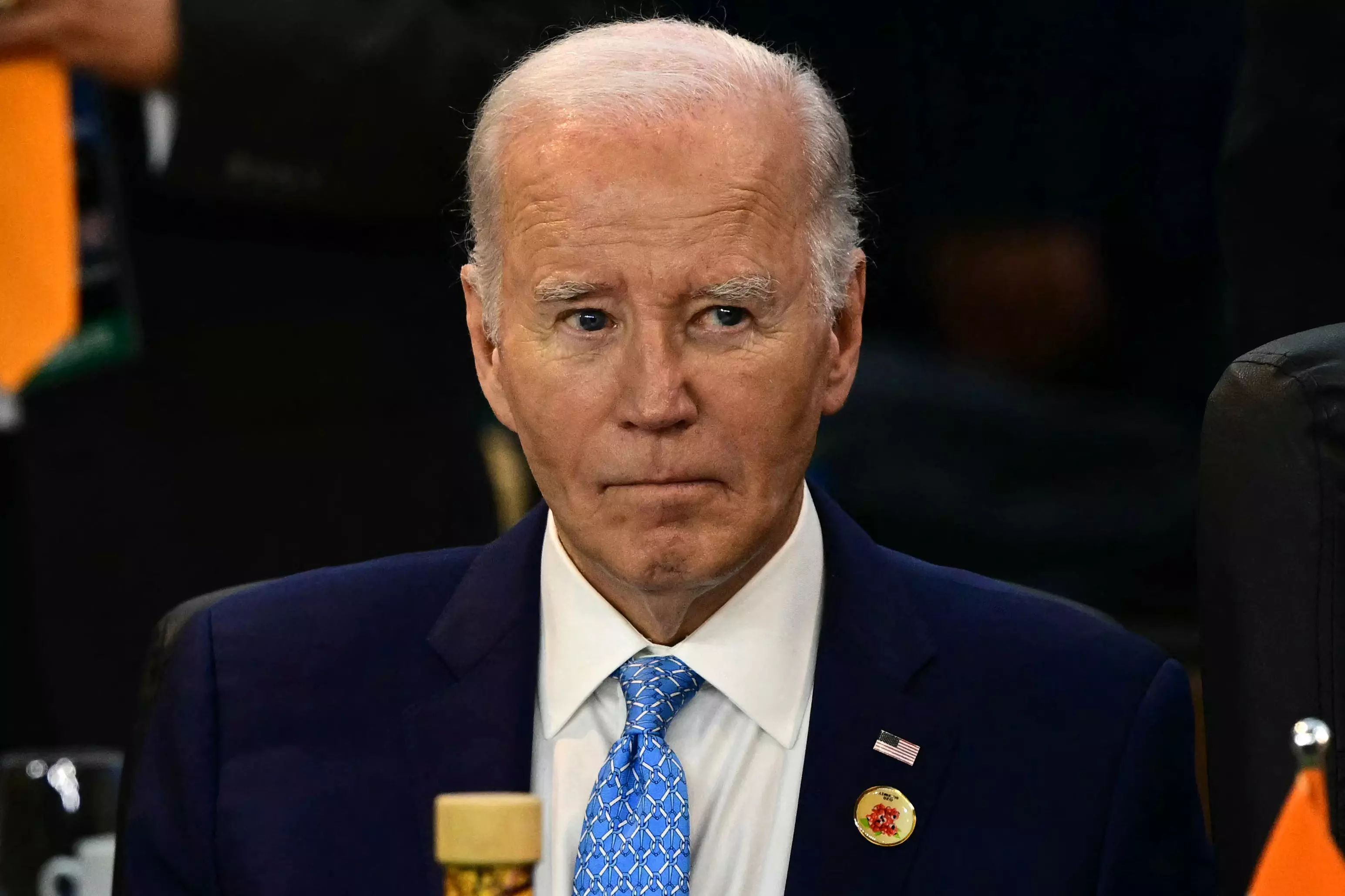 AA Edit | Biden’s move may escalate war