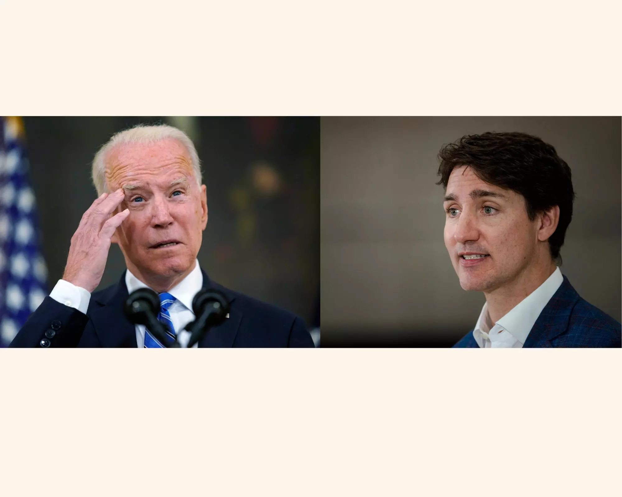 Photo-shoot fail: Biden, Trudeau miss traditional photo with world leaders at G20