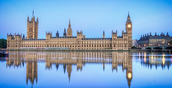 UK farmers plan to protest at Parliament over a tax hike they say will ruin family farms