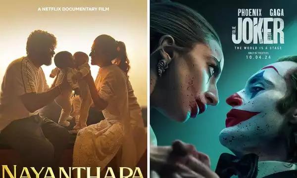 Nayanthara to Joker 2: Must Watch OTT Shows