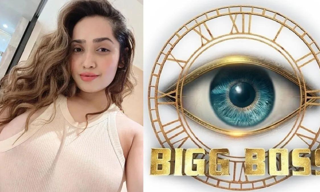 Who is Aditi Mistry? Here's All About Wild Card Contestant All Set To Enter Bigg Boss 18