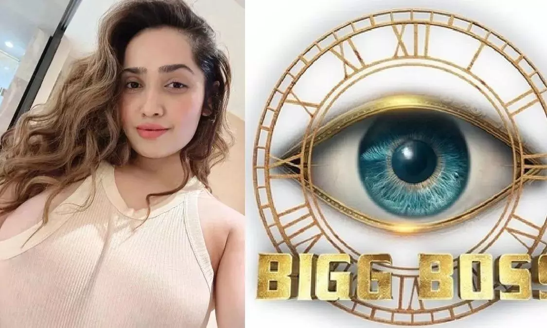 Who is Aditi Mistry? Heres All About Wild Card Contestant All Set To Enter Bigg Boss 18