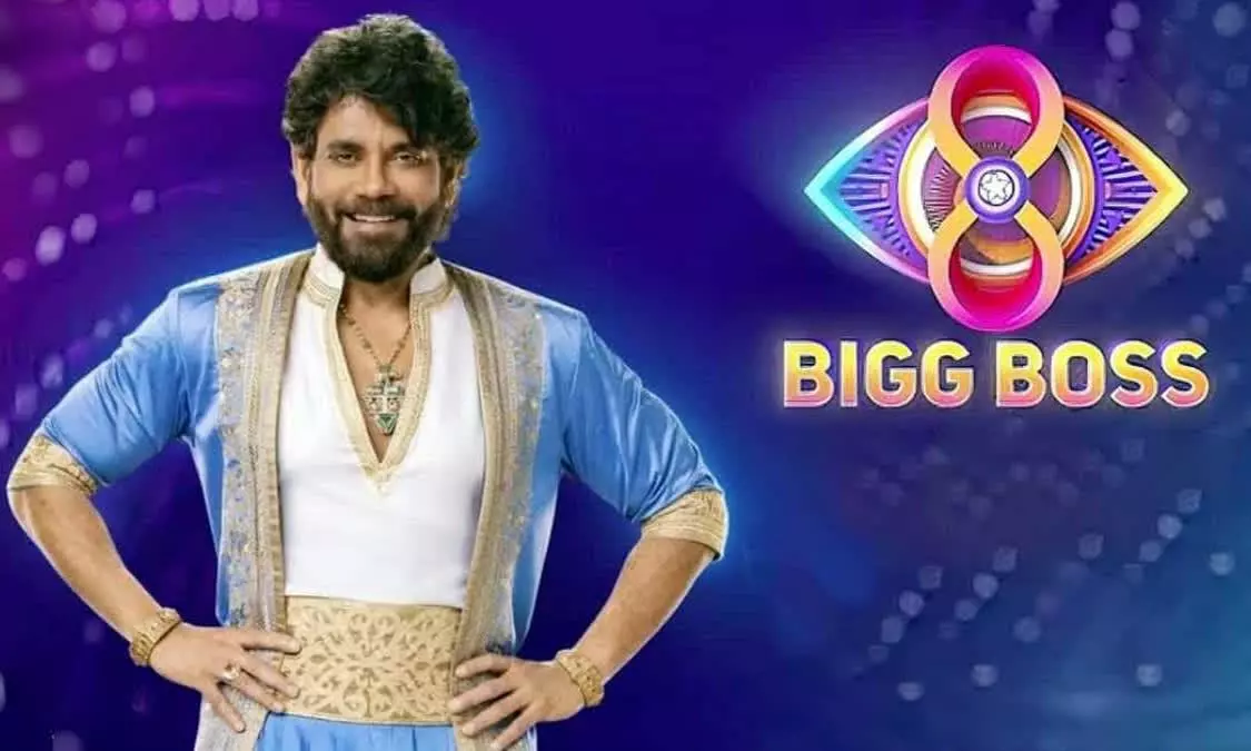 Bigg Boss Telugu 8 Week 12 Nominations: Ex-Housemates Shake Things Up