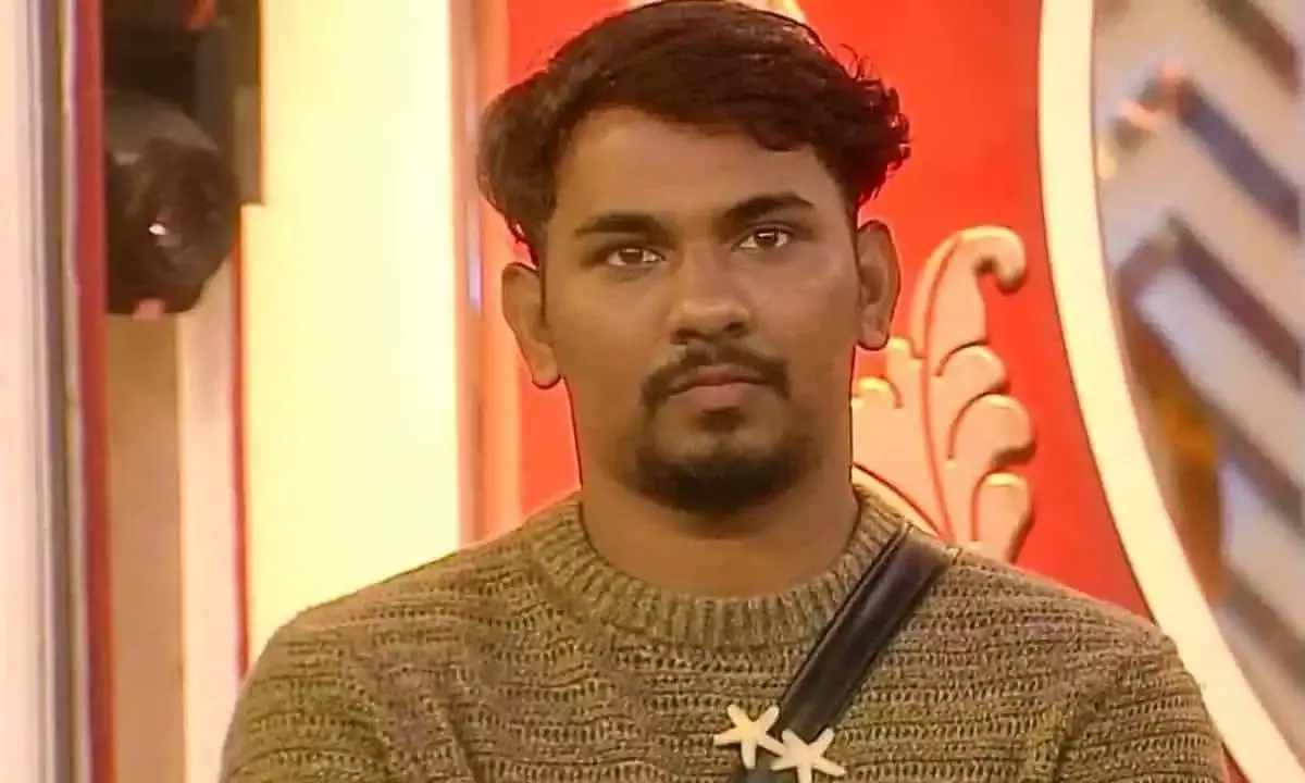 Nabeel Afridi’s losing berth in Bigg Boss Telugu 8 grand finale?